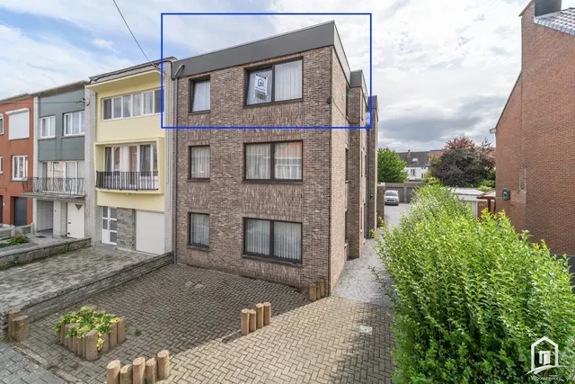 Appartement te koop in Aalst (9300) – 1/9