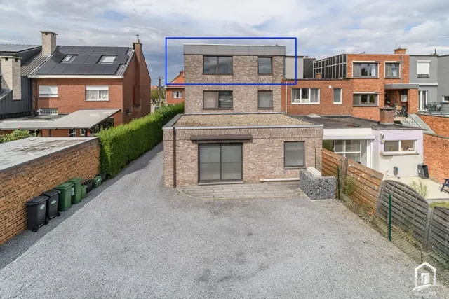 Studio te koop in Aalst (9300) – 1/10