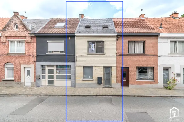 House for sale in Aalst (9300) – 1/10
