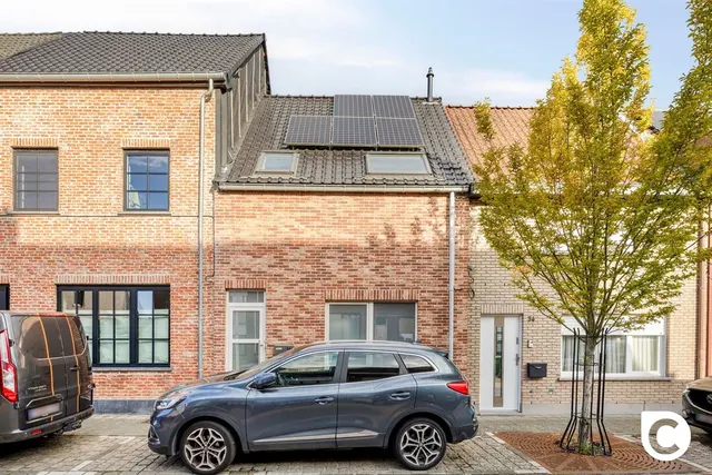 Huis te koop in Niel – 1/10