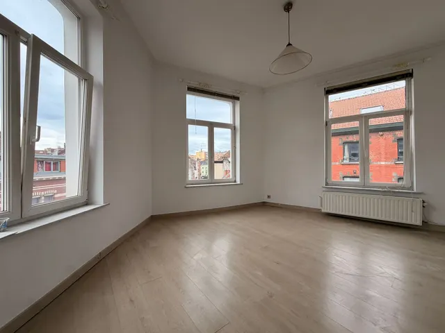 Appartement à louer à Ixelles – 1/10