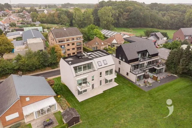 Appartement te koop in Pellenberg – 1/10