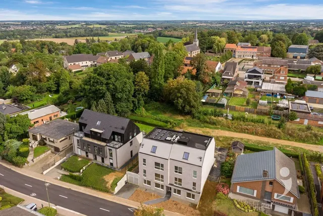 Appartement te koop in Pellenberg – 1/10