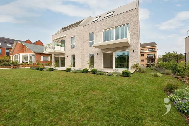 Appartement te koop in Pellenberg – 1/10