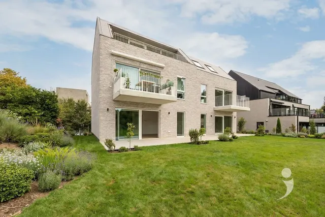 Appartement te koop in Pellenberg – 1/10
