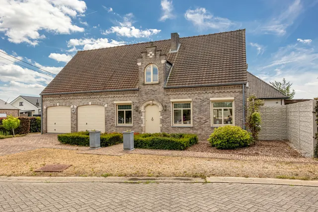 Huis à vendre à Westerlo – 1/10