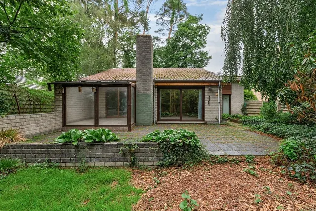 Maison à vendre à Koersel – 1/9