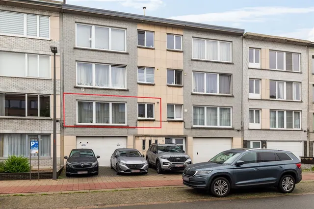 Appartement te koop in Deurne – 1/10