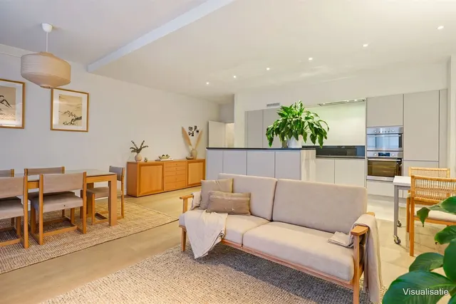 Appartement te koop in Turnhout – 1/10