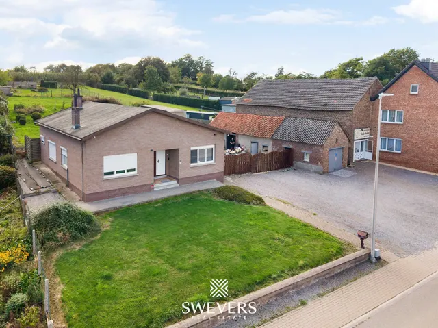 Woning for sale in Sint-Truiden – 1/10