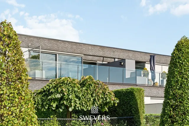 Appartement à vendre à Heusden-Zolder – 1/10