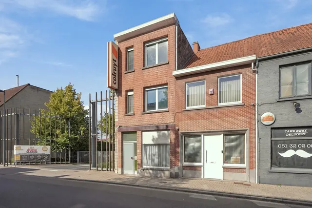 Huis à vendre à Izegem – 1/10
