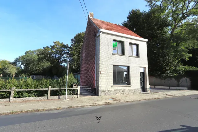 Woning te huur in Sint-Denijs – 1/10