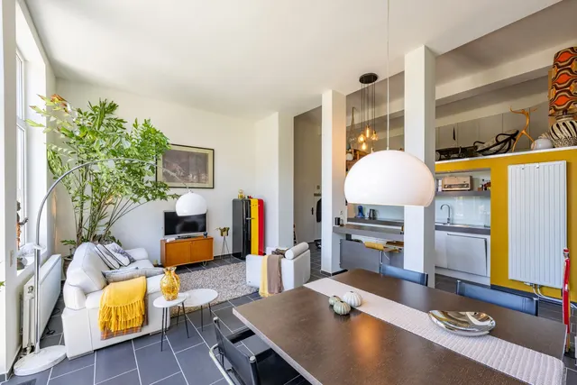 Apartment for sale in Antwerpen Hoboken – 1/4