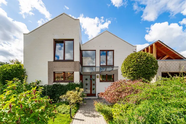 Maison à vendre à Chaumont-Gistoux – 1/10