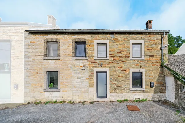 Huis te koop in Villers-le-Temple – 1/10