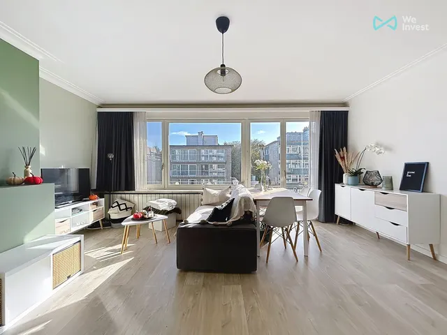 Appartement à louer à Grimbergen – 1/10