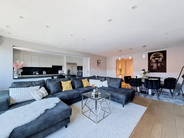 Appartement à vendre à Oostende – 1/10