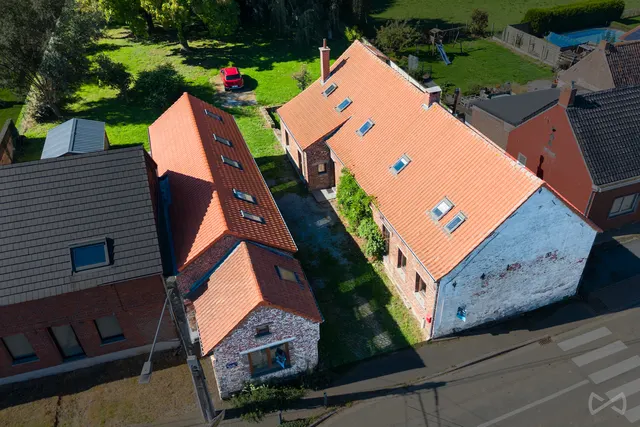 Maison à vendre à Gibecq – 1/10