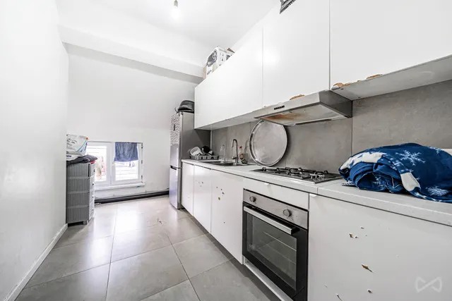 Appartement à vendre à Bruxelles – 1/10