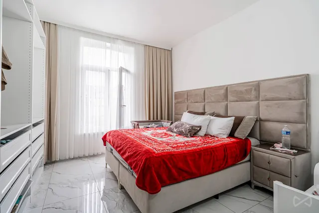 Appartement à vendre à Molenbeek-Saint-Jean – 1/6