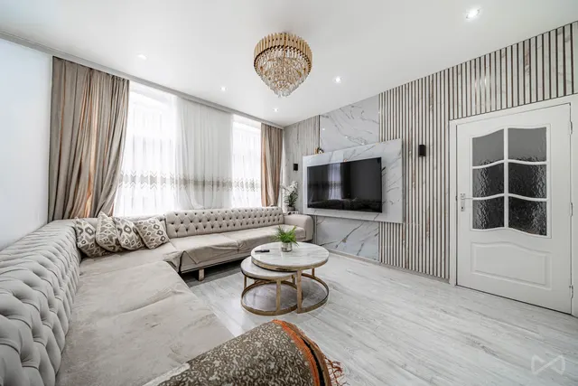 Appartement à vendre à Bruxelles – 1/7