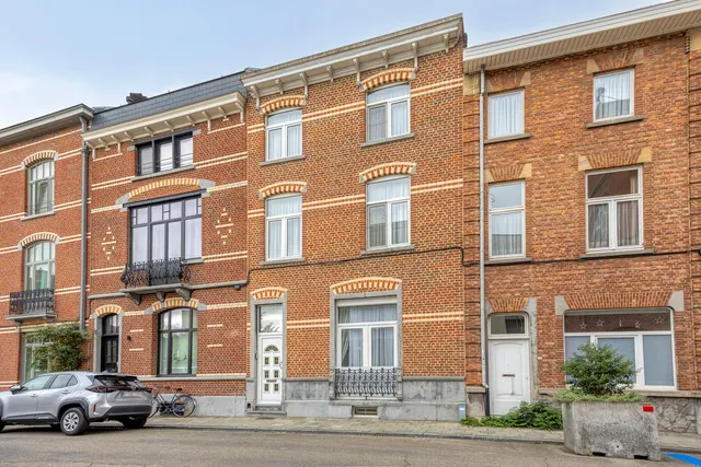Huis te koop in Leuven – 1/10