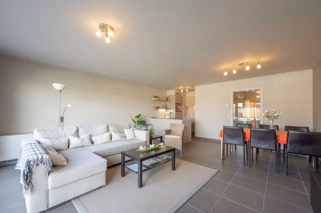 Appartement te koop in Zeebrugge – 1/10