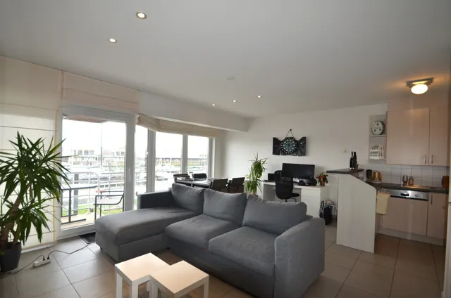 Appartement te huur in Zeebrugge – 1/10