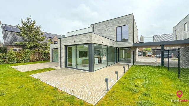 House for sale in Heusden-Zolder – 1/10