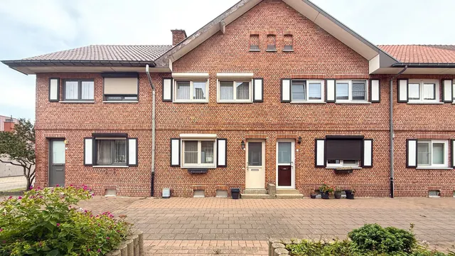 House for sale in Heusden-Zolder – 1/10
