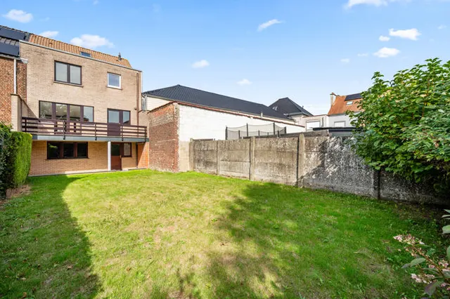 Maison à vendre à Zaventem Nossegem – 1/10