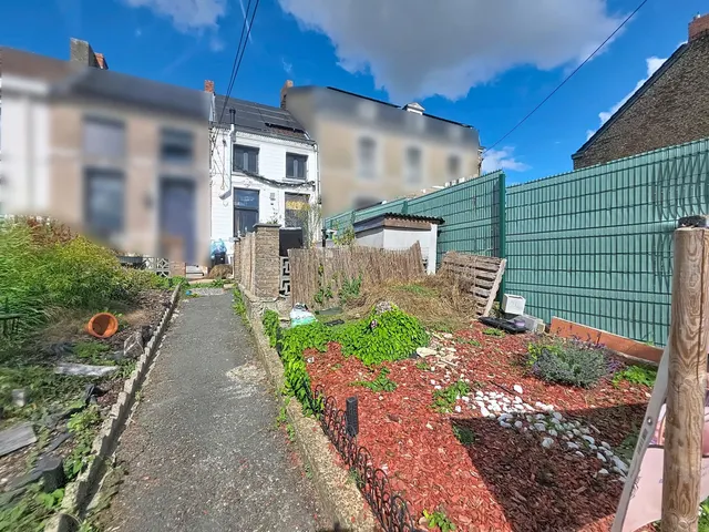 Huis te koop in La Louvière Strépy-Bracquegnies – 1/10