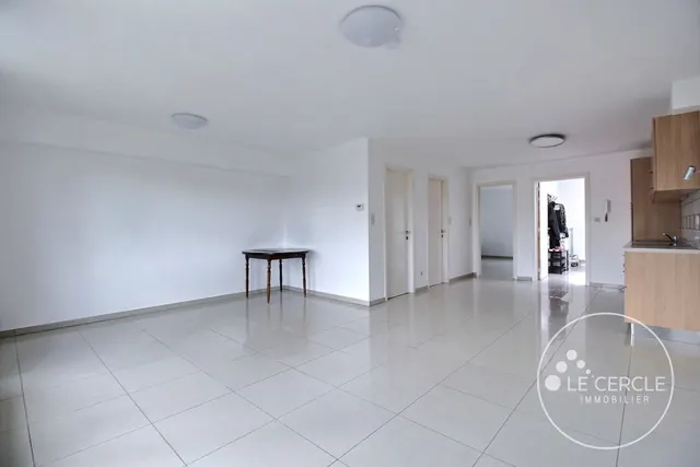 Appartement à louer à La Louvière – 1/8