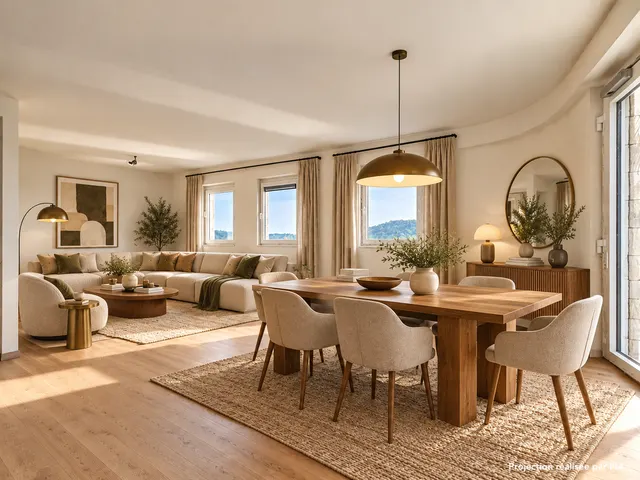 Maison à vendre à Liège Chênée – 1/10
