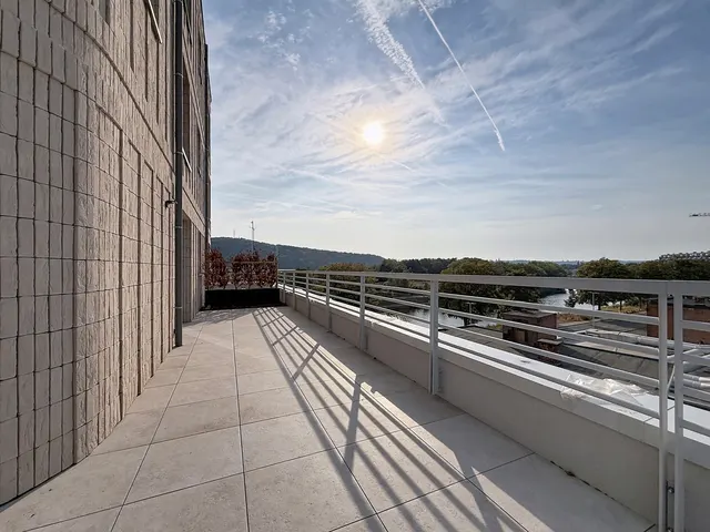 Huis te koop in Liège Chênée – 1/10