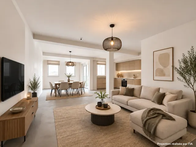 Huis te koop in Liège Chênée – 1/10