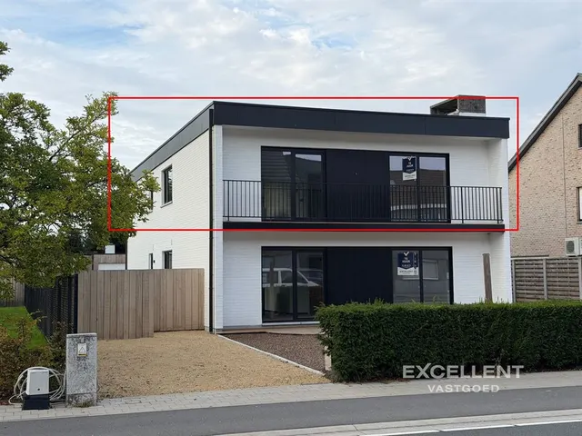 Appartement te huur in Deinze – 1/10