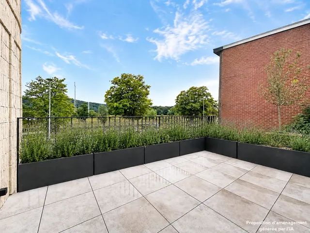 Huis te koop in Liège Chênée – 1/8