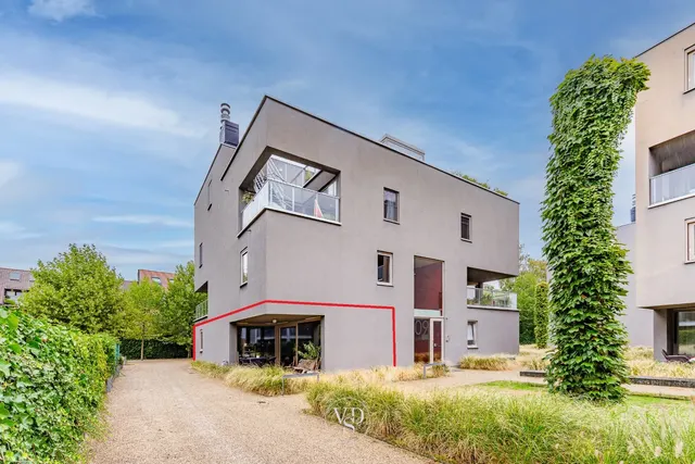 Appartement à vendre à Gent – 1/10