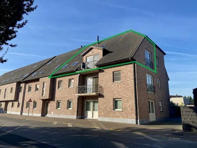 Appartement à louer à Zulte – 1/10