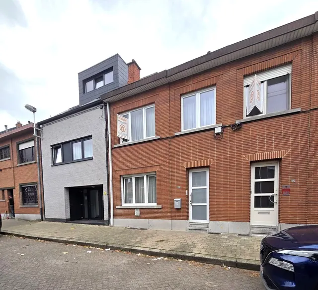 Maison à vendre à Machelen – 1/10