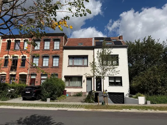 Maison à vendre à Schoten – 1/10