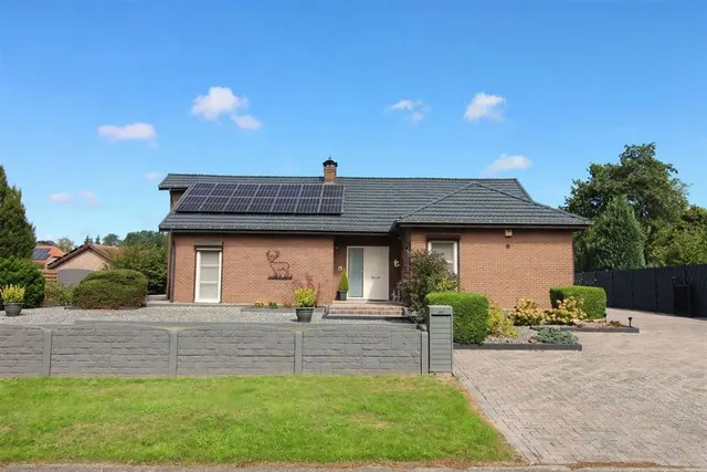 Maison à vendre à Mol – 1/10