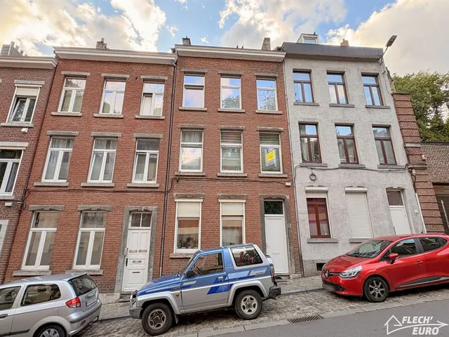 Huis te koop in Verviers – 1/10