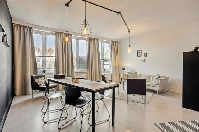 Appartement à vendre à Herentals – 1/10