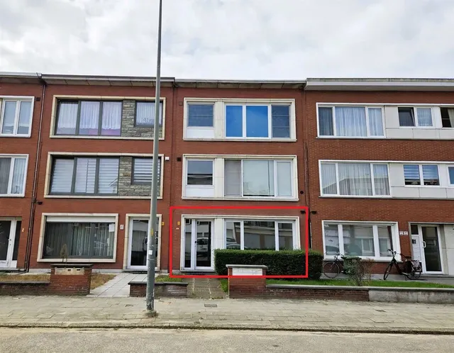 Appartement te koop in Deurne – 1/10