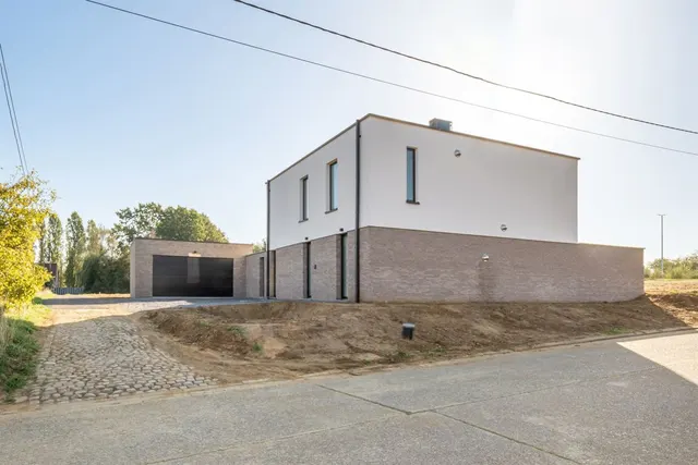 Maison à vendre à Bekkevoort – 1/10