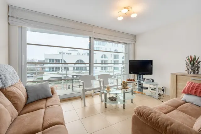 Appartement à vendre à Koksijde – 1/10