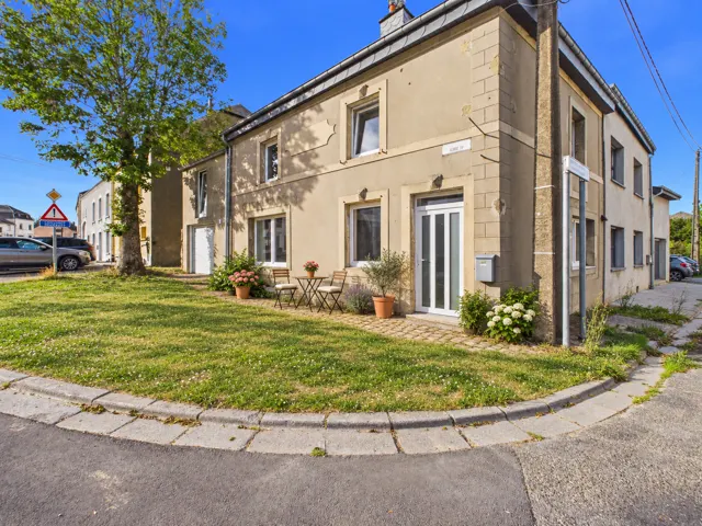 Maison à vendre à Chiny – 1/10